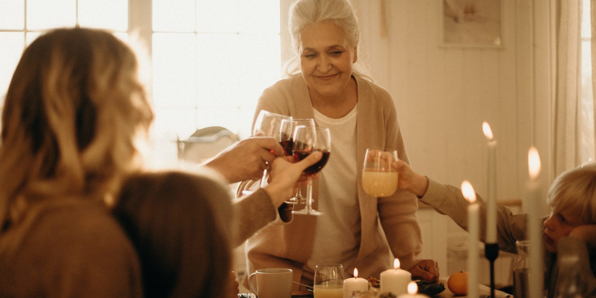 Keeping Seniors Safe This Thanksgiving White Glove Community Care